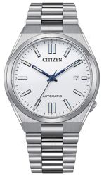 Citizen NJ0159-86A Automatic Tsuyosa frfi karra