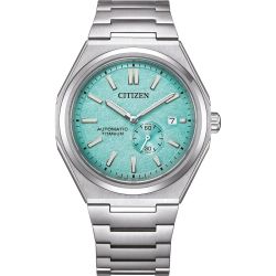 Citizen NJ0180-80M Automatic Titanium Karra