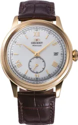 Orient RA-AP0106S30B Classic Bambino 2nd Generation Frfi karra