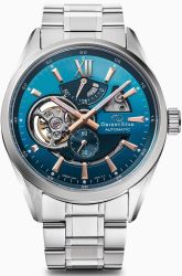 Orient Star 50 Modern Open Heart Limited Edition Frfi karra