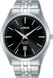 LORUS RH945NX9 Classic Frfi Karra