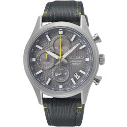 Seiko SSB423P1 Neo Sports Chronograph frfi karra