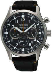 Seiko Neo Sports Chronograph Frfi karra