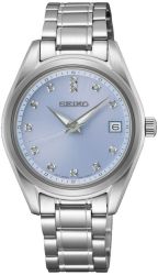 Seiko Ladies Diamond Ni karra