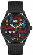 Ice Watch Ice Solar Coca-Cola (40mm) karra