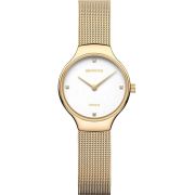 Bering Classic Diamond Karra