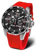 Vostok Europe JURGIS KAIRYS Limited Edition Frfi karra