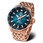 Vostok Europe N1 Rocket Frfi karra