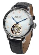 Poljot Tourbillon 3400.XVIII Frfi karra