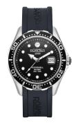 Roamer Rockshell Mark III Scuba Frfi karra