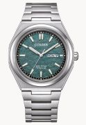 Citizen Szuper Titanium Karra