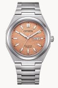 Citizen Szuper Titanium Karra