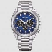 Casio Modern Chronograph Frfi Karra