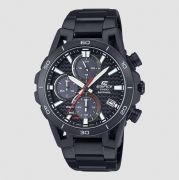 Edifice by Casio Divatos Frfi Karra