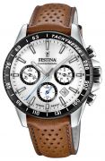 Festina Timeless Frfi karra