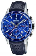 Festina Timeless Frfi karra