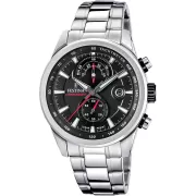 Festina Timeless Chronograph Frfi karra