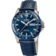 Festina Titanium Frfi karra