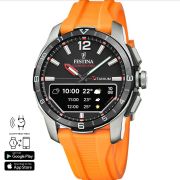 Festina Connected D Okos Karra