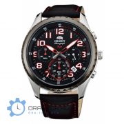 Orient Sporty Chronograph frfi karra