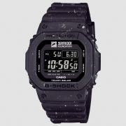 G-Shock by Casio SURFRIDER FOUNDATION collaboration model Frfi karra