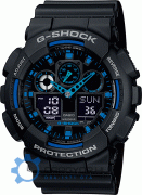 G-Shock by Casio Sportos frfi karra