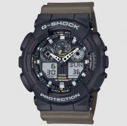 G-Shock by Casio Sportos Frfi karra