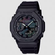 G-Shock by Casio Sportos Frfi karra