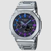 G-Shock by Casio Sportos Frfi karra