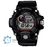 G-Shock by Casio Napelemes Radiokontroled Frfi ra