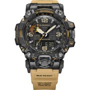 G-Shock by Casio Mudmaster frfi karra