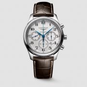 LONGINES Master Collection 42mm Frfi karra