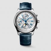 LONGINES Master Collection 42mm Frfi Karra