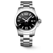 LONGINES Conquest 43mm Frfi Karra