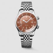 LONGINES Legend Diver Frfi karra