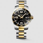 LONGINES Hydroconquest 41mm Quartz Frfi karra