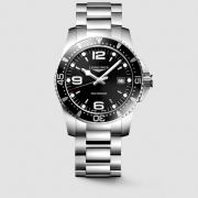 LONGINES Hydroconquest 41mm Quartz Frfi Karra