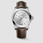 LONGINES Conquest 41mm Frfi Karra