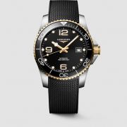 LONGINES Hydroconquest 41mm Automata Frfi karra