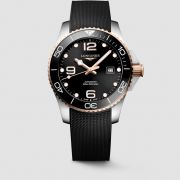 LONGINES Hydroconquest 43mm Automata Frfi karra