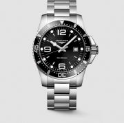 LONGINES Hydroconquest 44mm Quartz Frfi karra