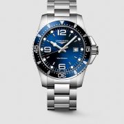 LONGINES Hydroconquest 44mm Quartz Frfi karra