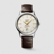 LONGINES Flagship Heritage Automata 39mm Frfi karra