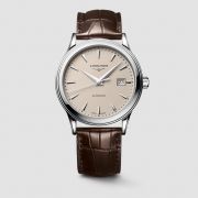 LONGINES Flagship Heritage Automata 41mm Frfi karra