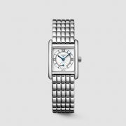 LONGINES Mini Dolcevita 22x29mm Quartz Ni karra