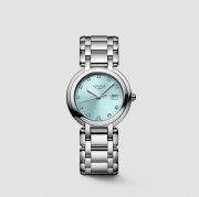 LONGINES Primaluna 30mm Quartz Ni karra