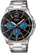 Casio Divatos Frfi Karra