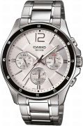 Casio Divatos Frfi Karra