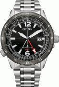 Citizen PROMASTER SKY GMT AUTOMATIC Karra