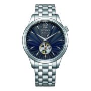 Citizen Classic Automatic Open Heart Frfi karra